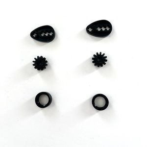 LEGO MINDSTORMS EV3 31313 Black Replacement Parts